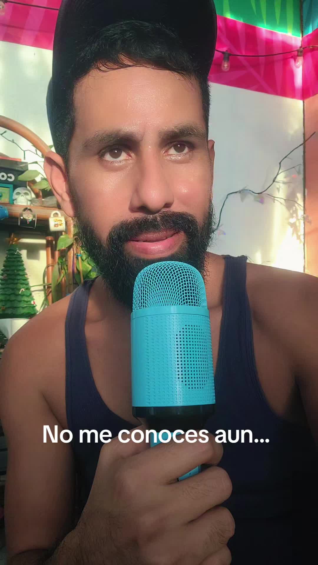@Papi Chulo