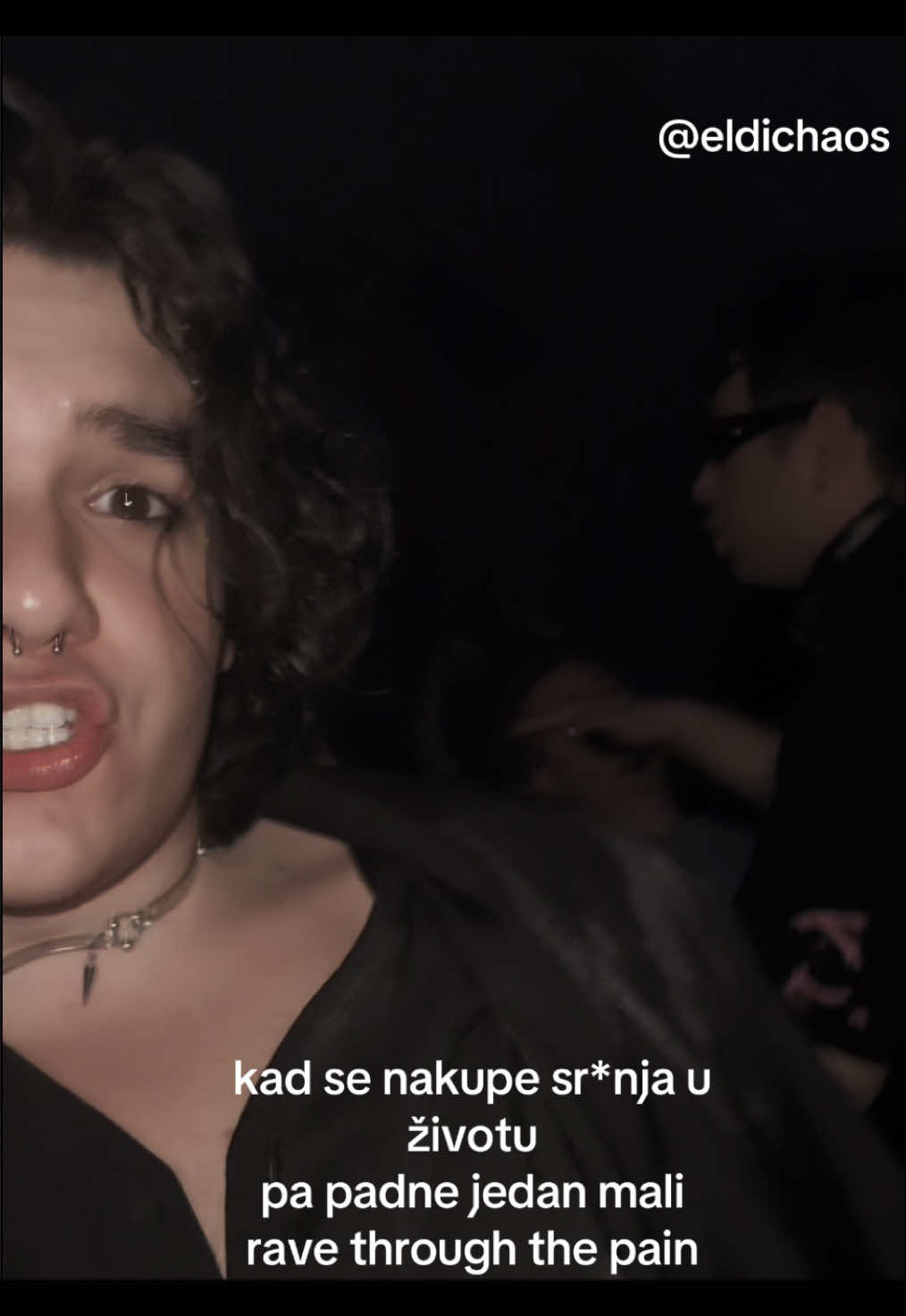 @El di Chaos