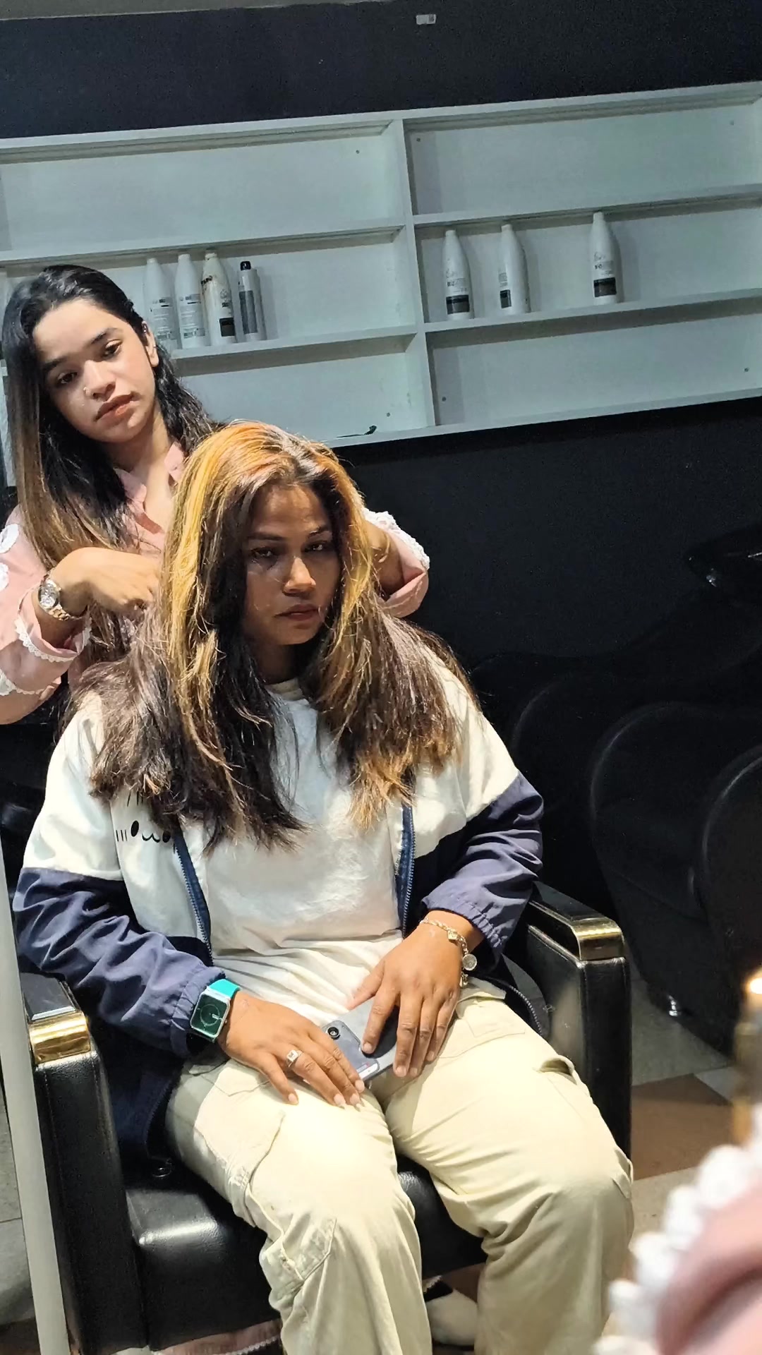 @Royal's Hair & skin care salon