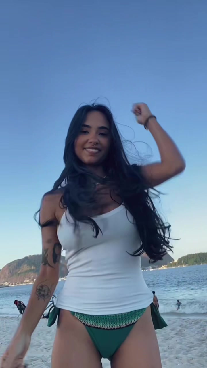 @Manu Oliveira