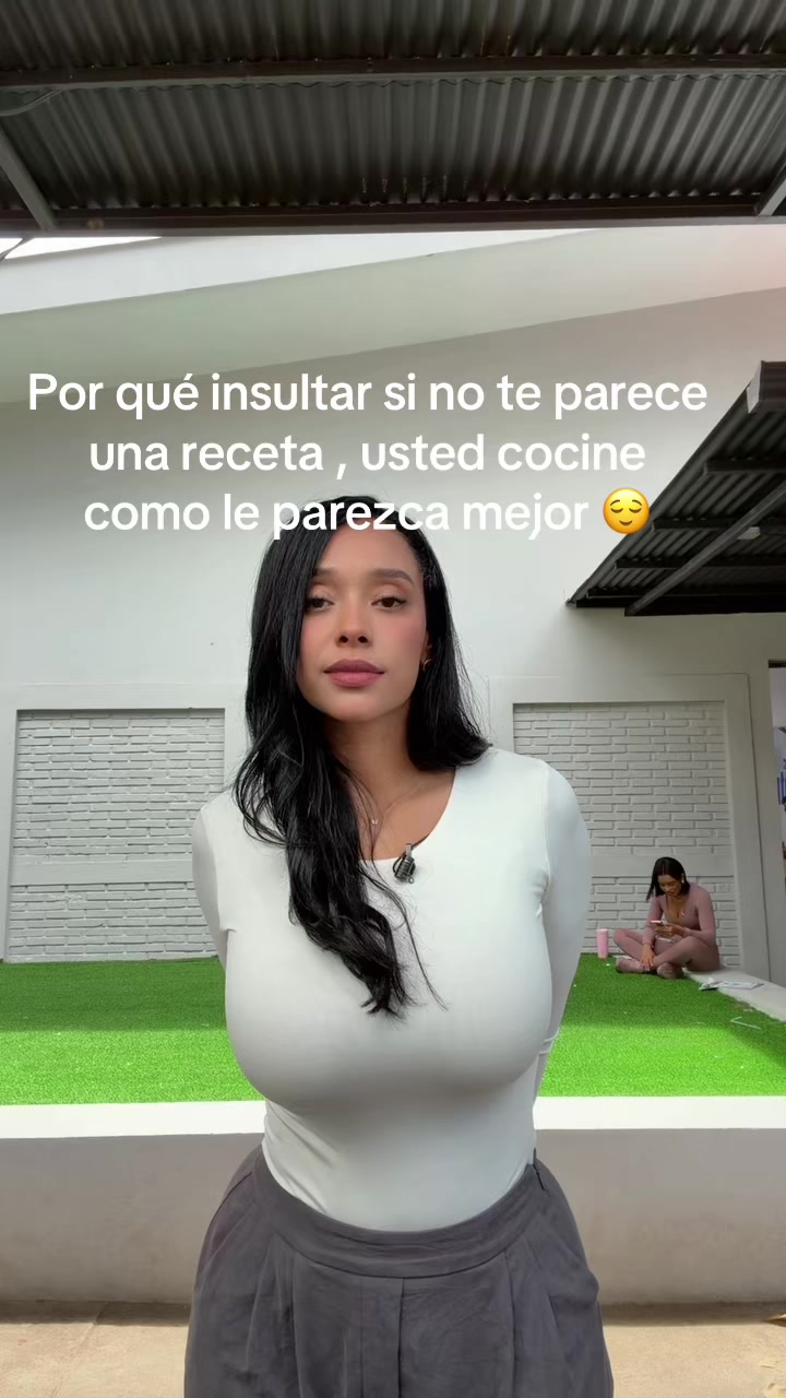 @Veronica Massiel Gut