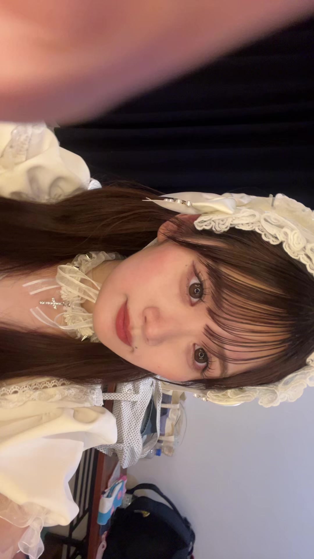 @ねむ