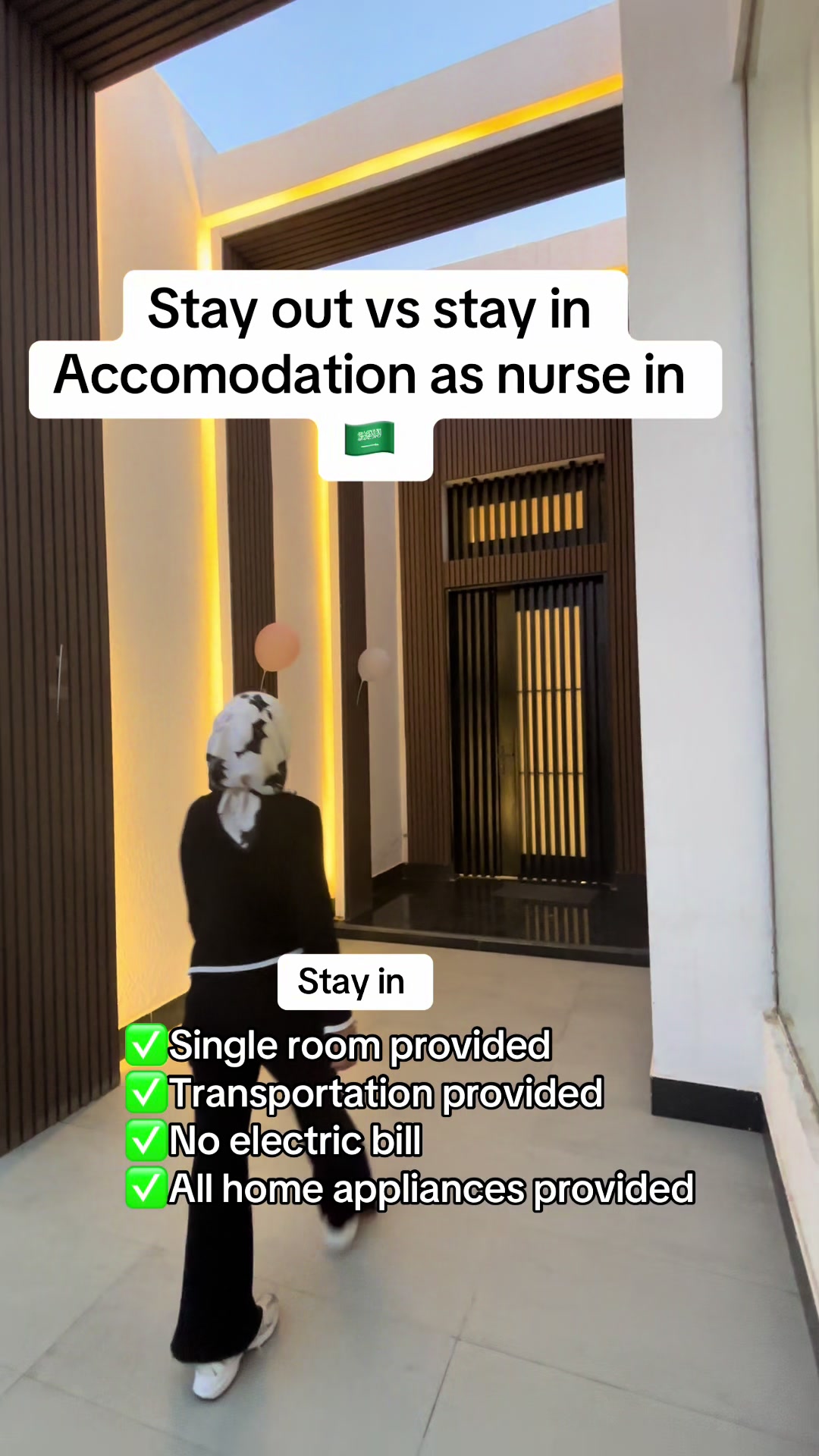 @Ria RN in Riyadh