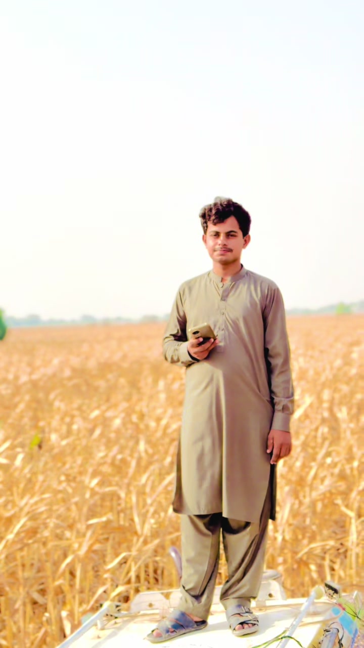 @Nadeem Balouch