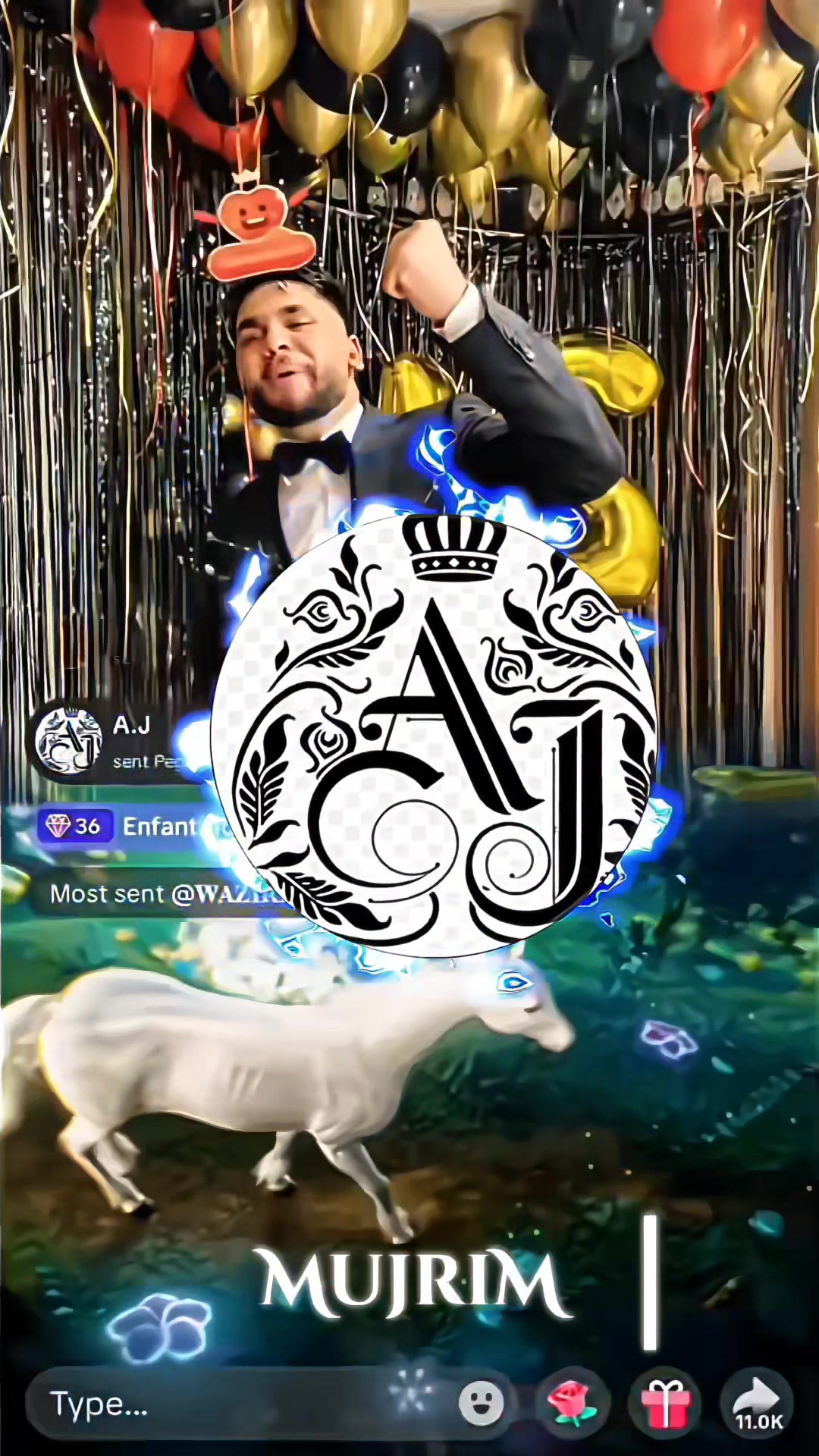 @💀MUJRIM EDIT💀