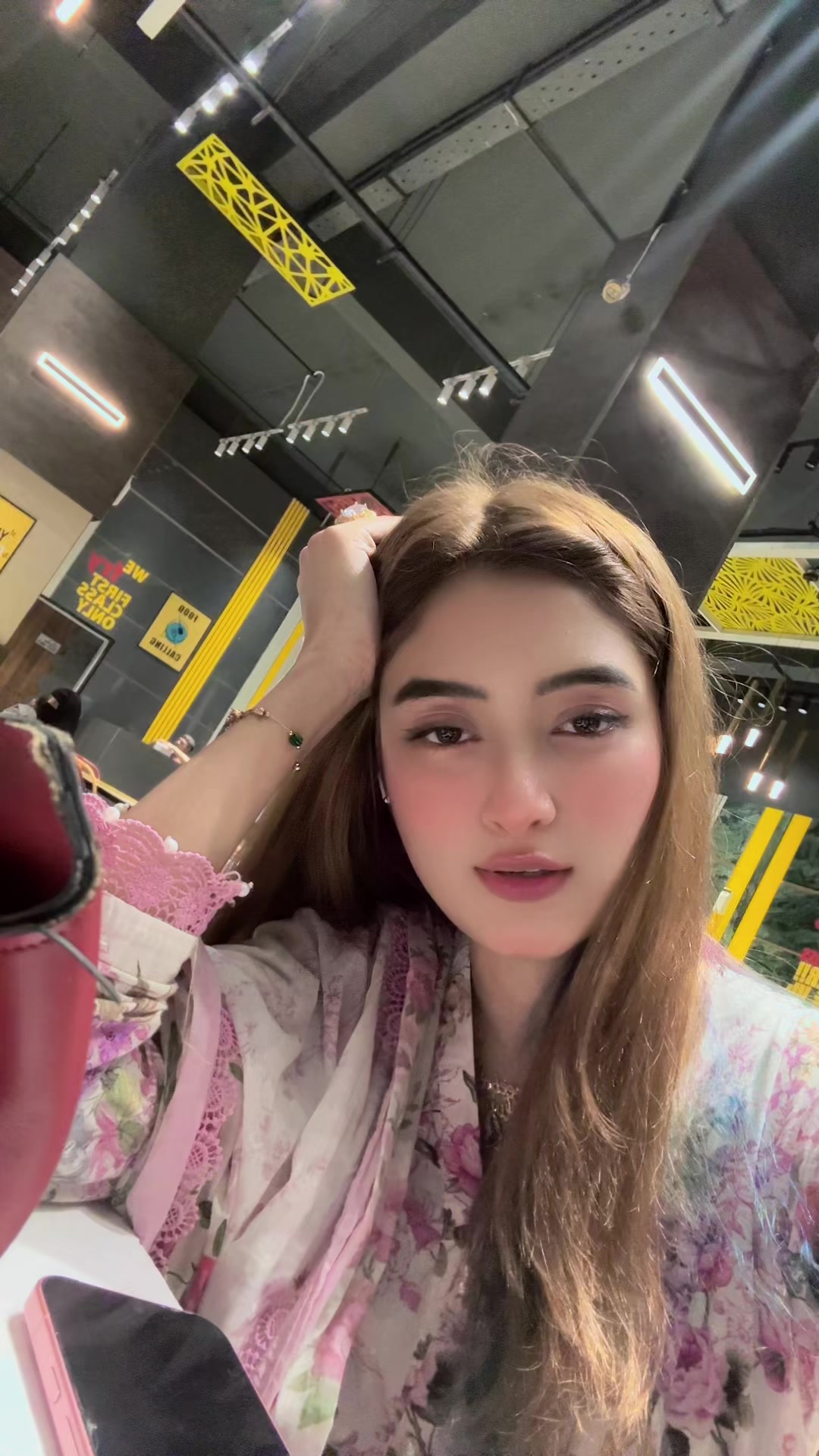 @Areeba Alvi Official 🫀