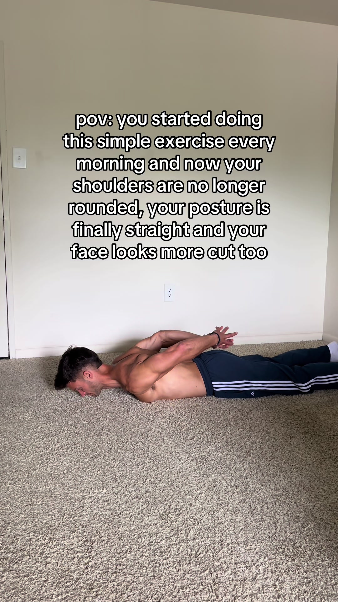 @Pete Kaso | Fitness