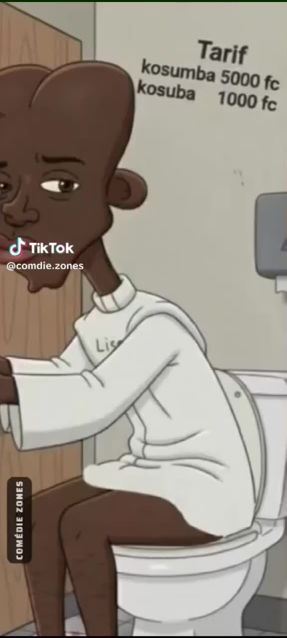 @Skilo Mbemba