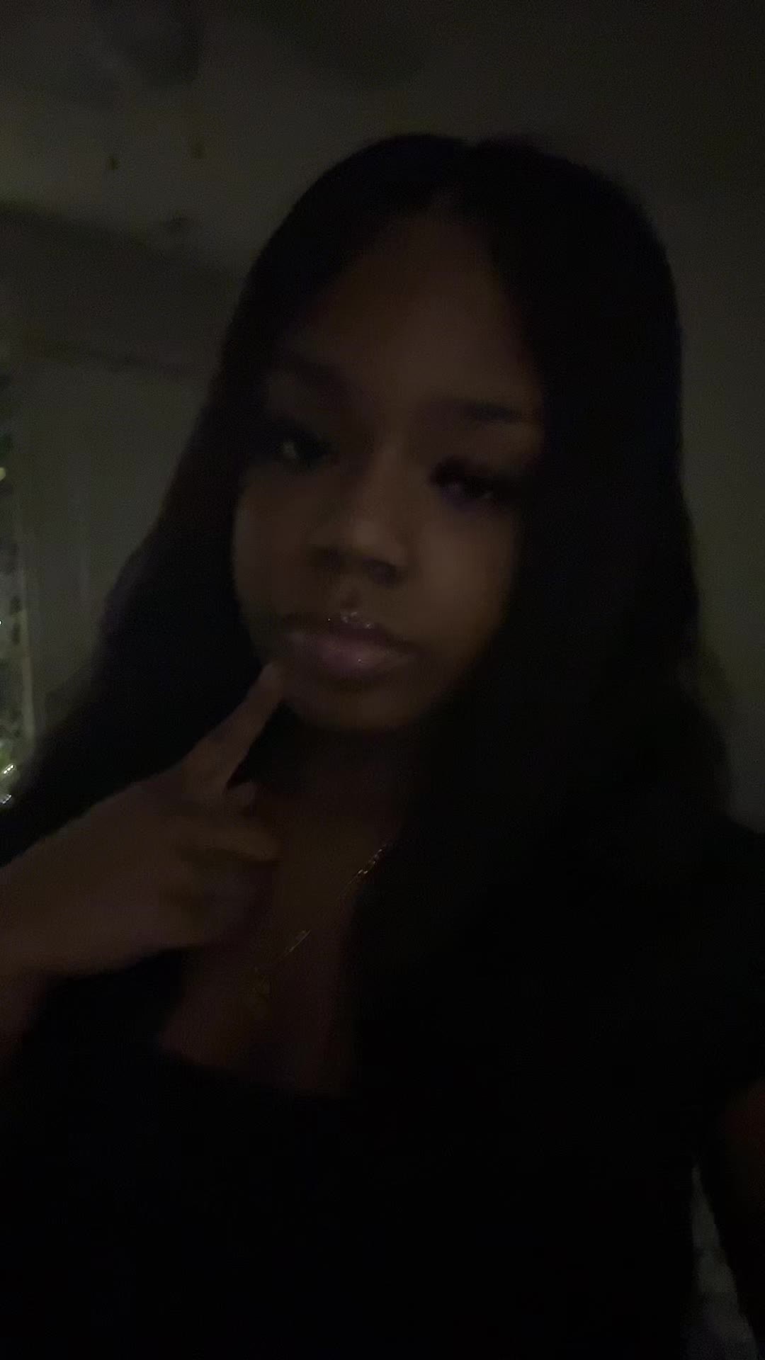 @i think i'm niche
