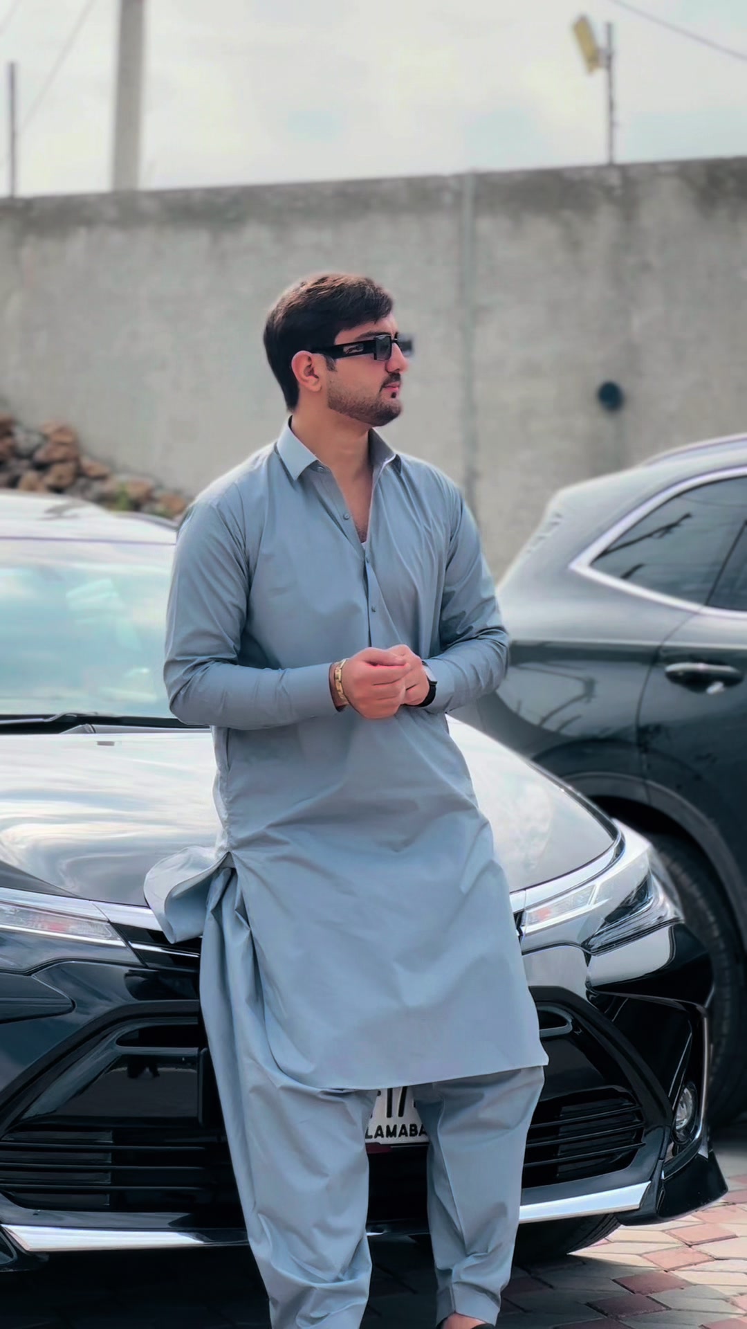 @Riaz