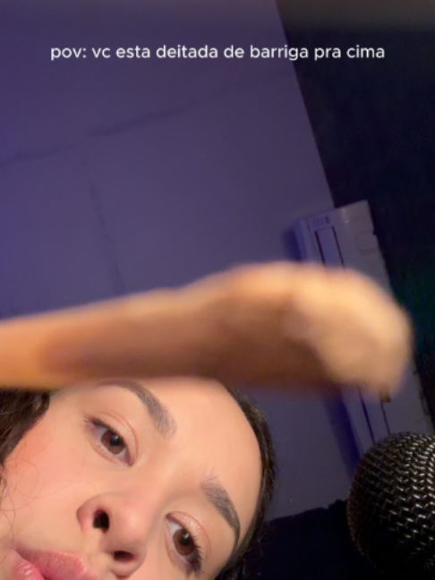 @isa Hori ASMR ᶻ 𝗓 𐰁
