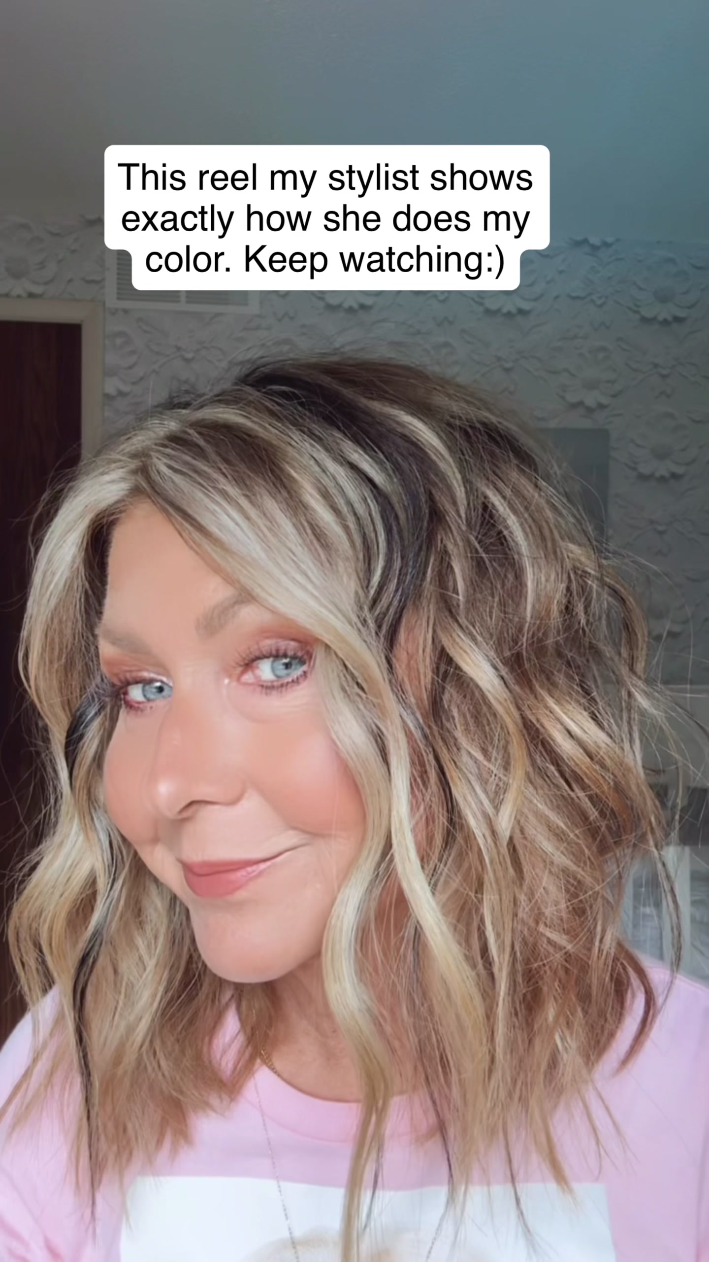@Teacher Turns Trendy