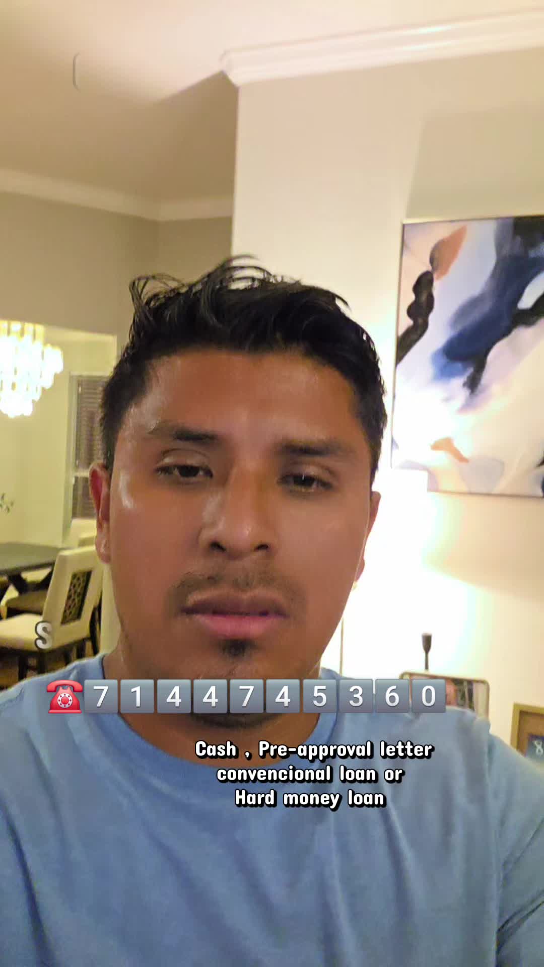 @Frank Flores