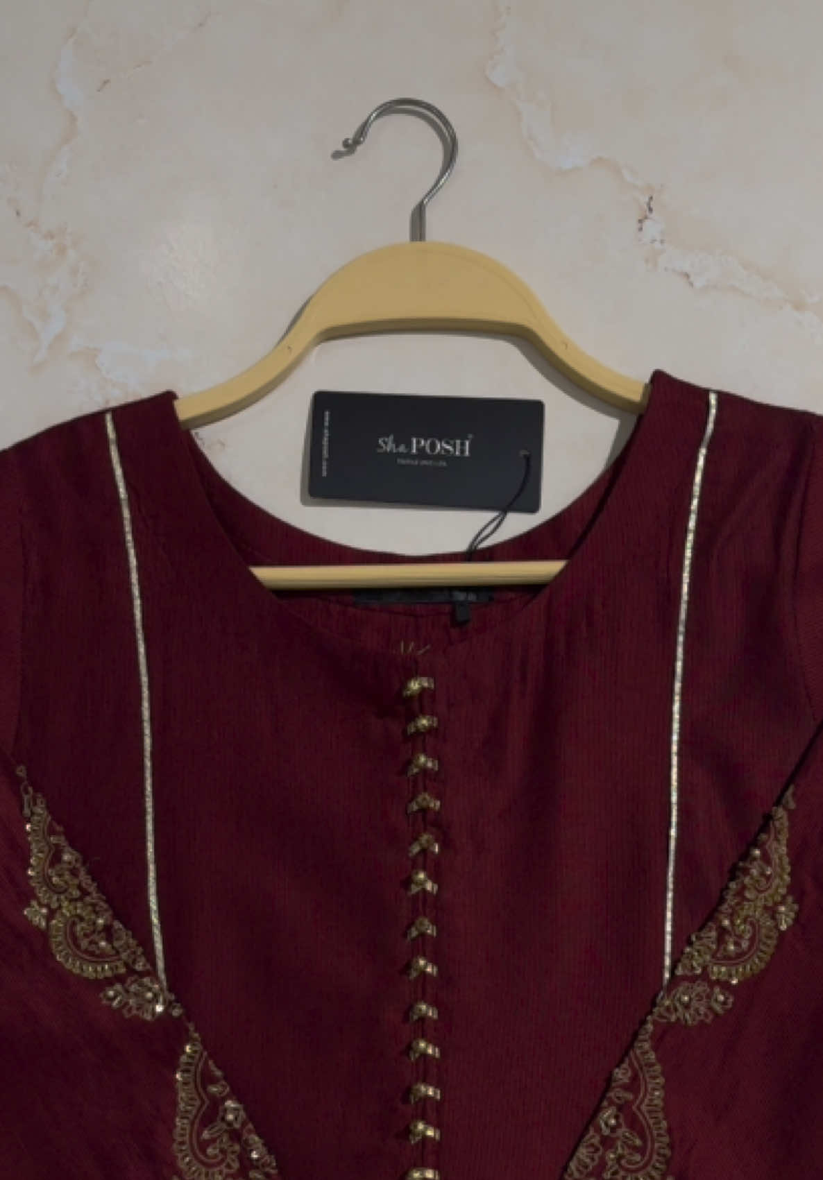 @Sha Posh Quetta 🛍️