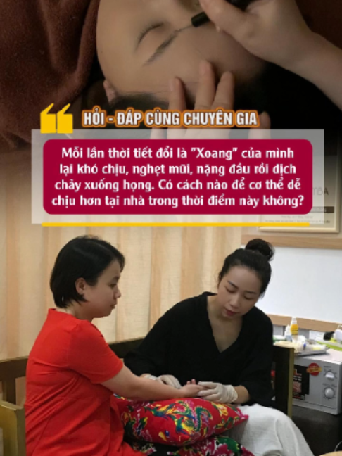 @Triều Gia Y Dưỡng