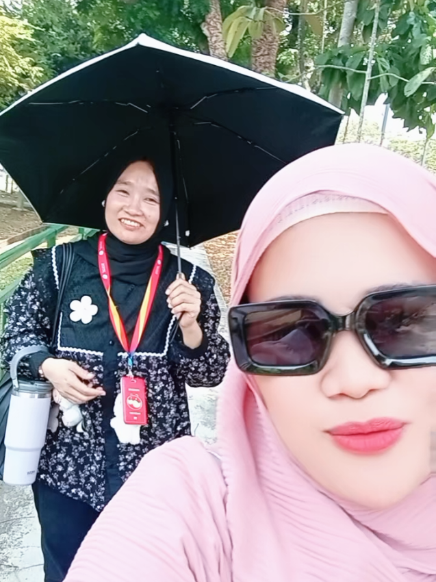 @fitrirehan ❤️