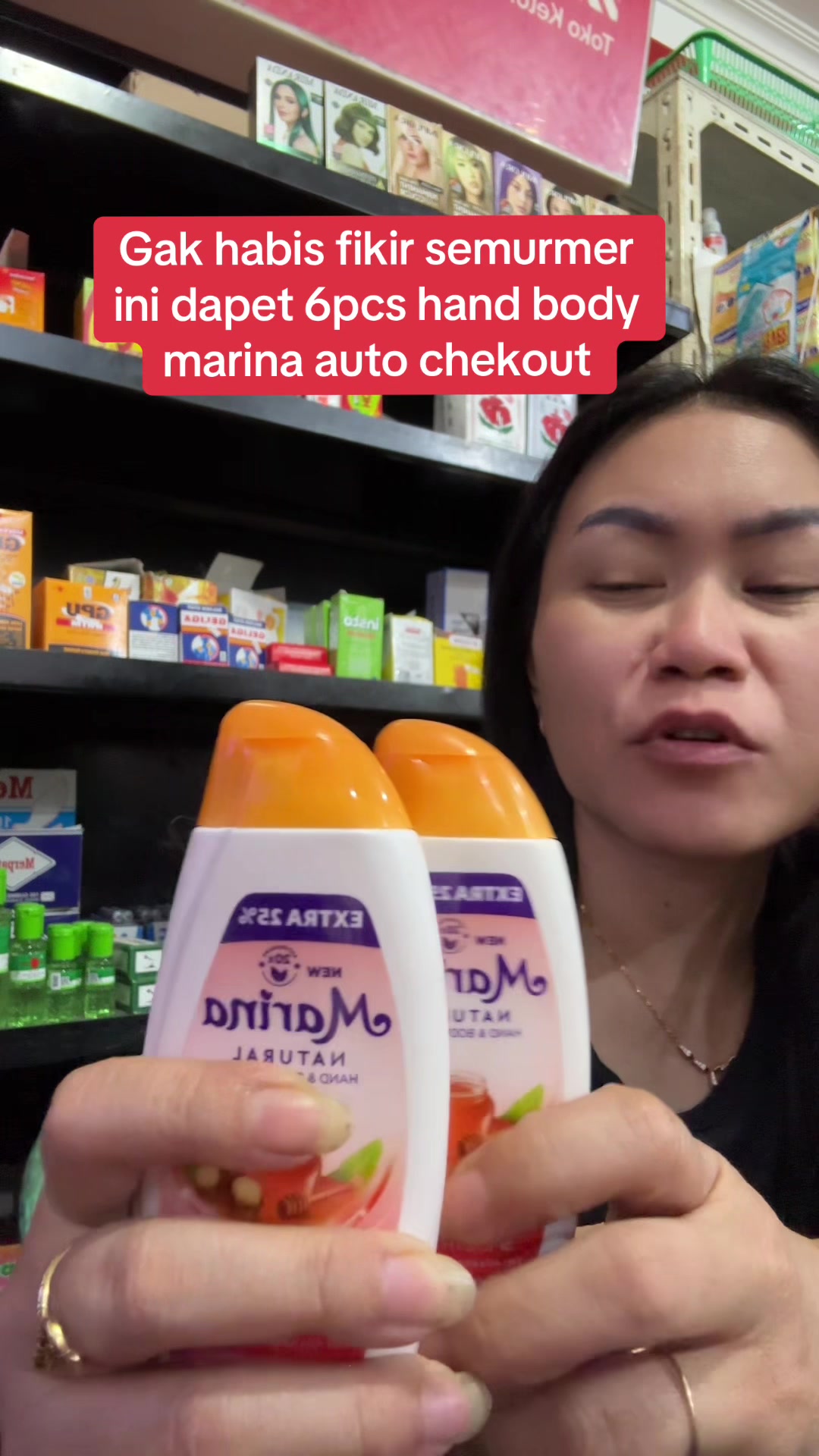 @Grosir ira serba ada