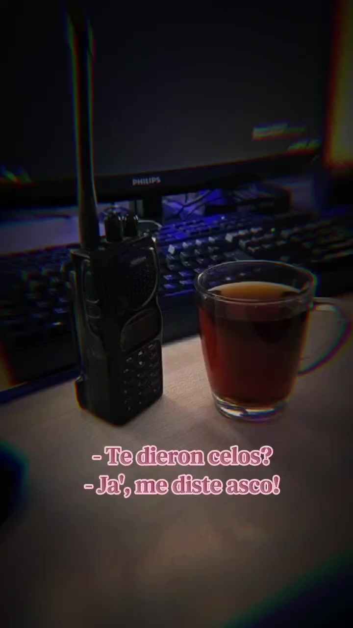 @Ojitos Bonitos