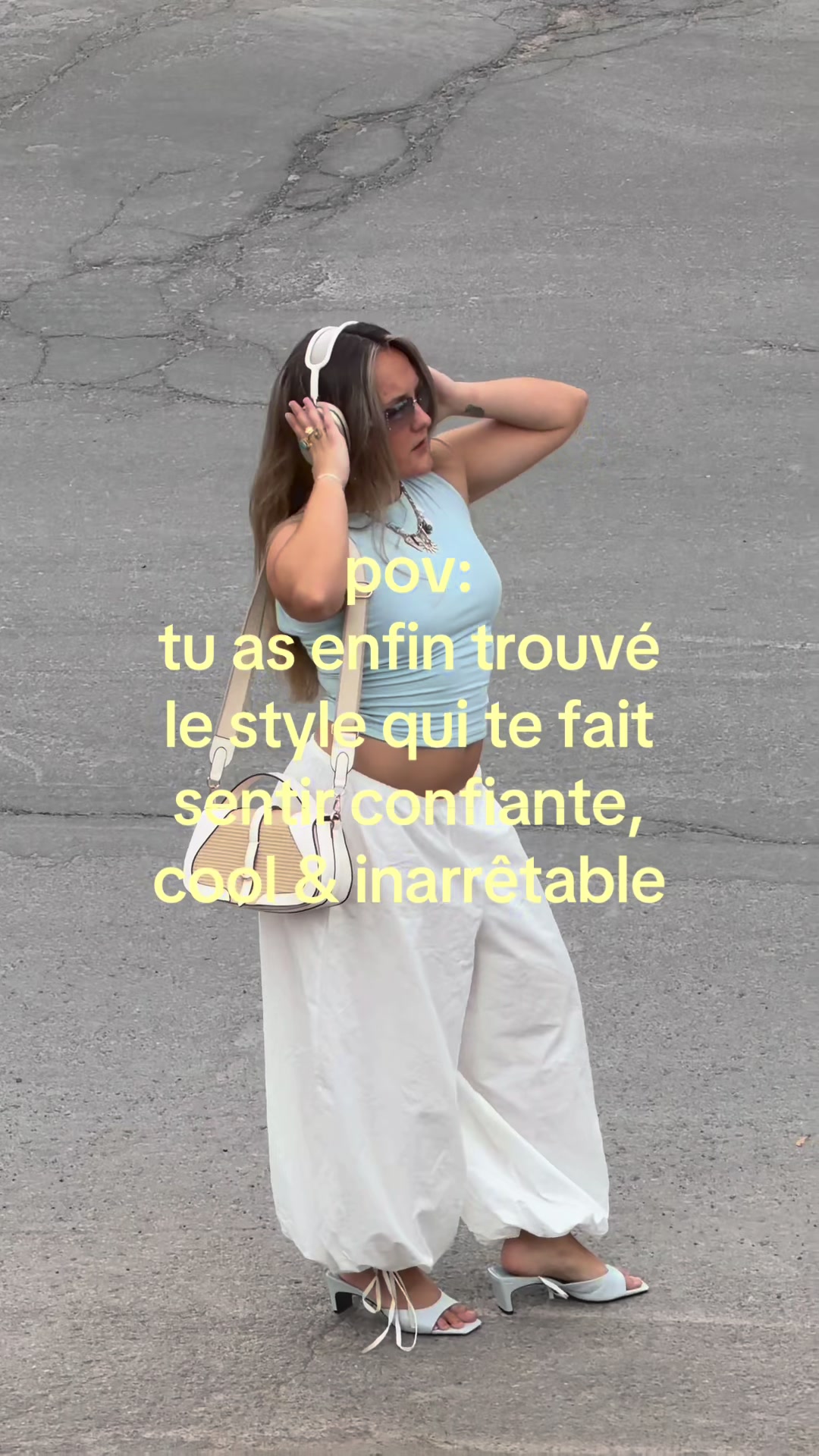 @Girl Crush