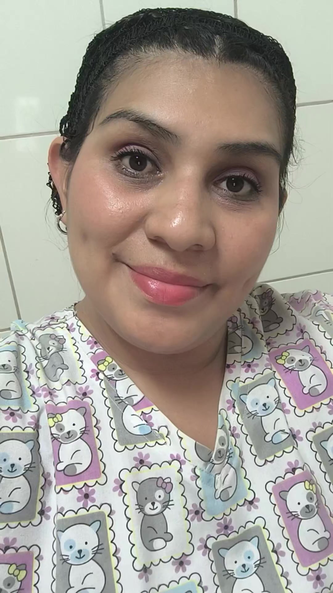 @Carol Molina
