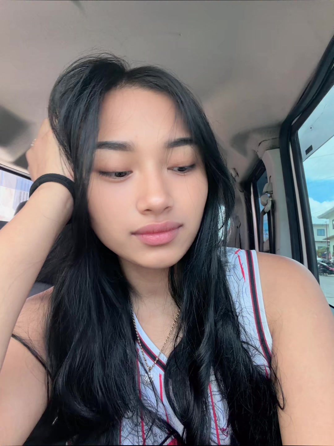 @Angelayaay -IG