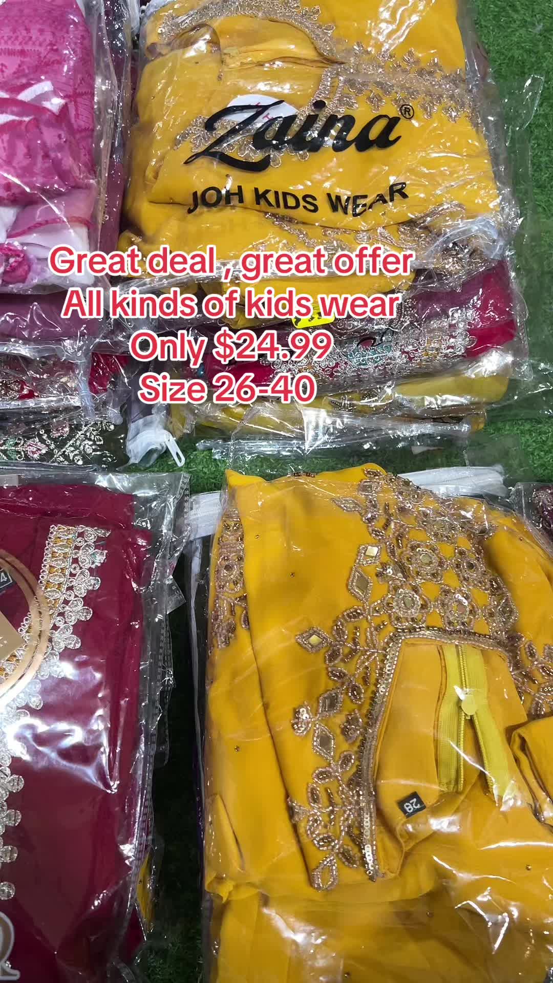 @Poshak Collection PA