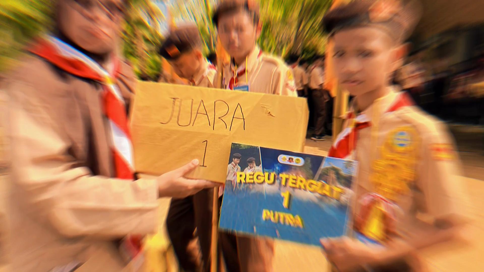 @MTs Negeri 4 Bantul