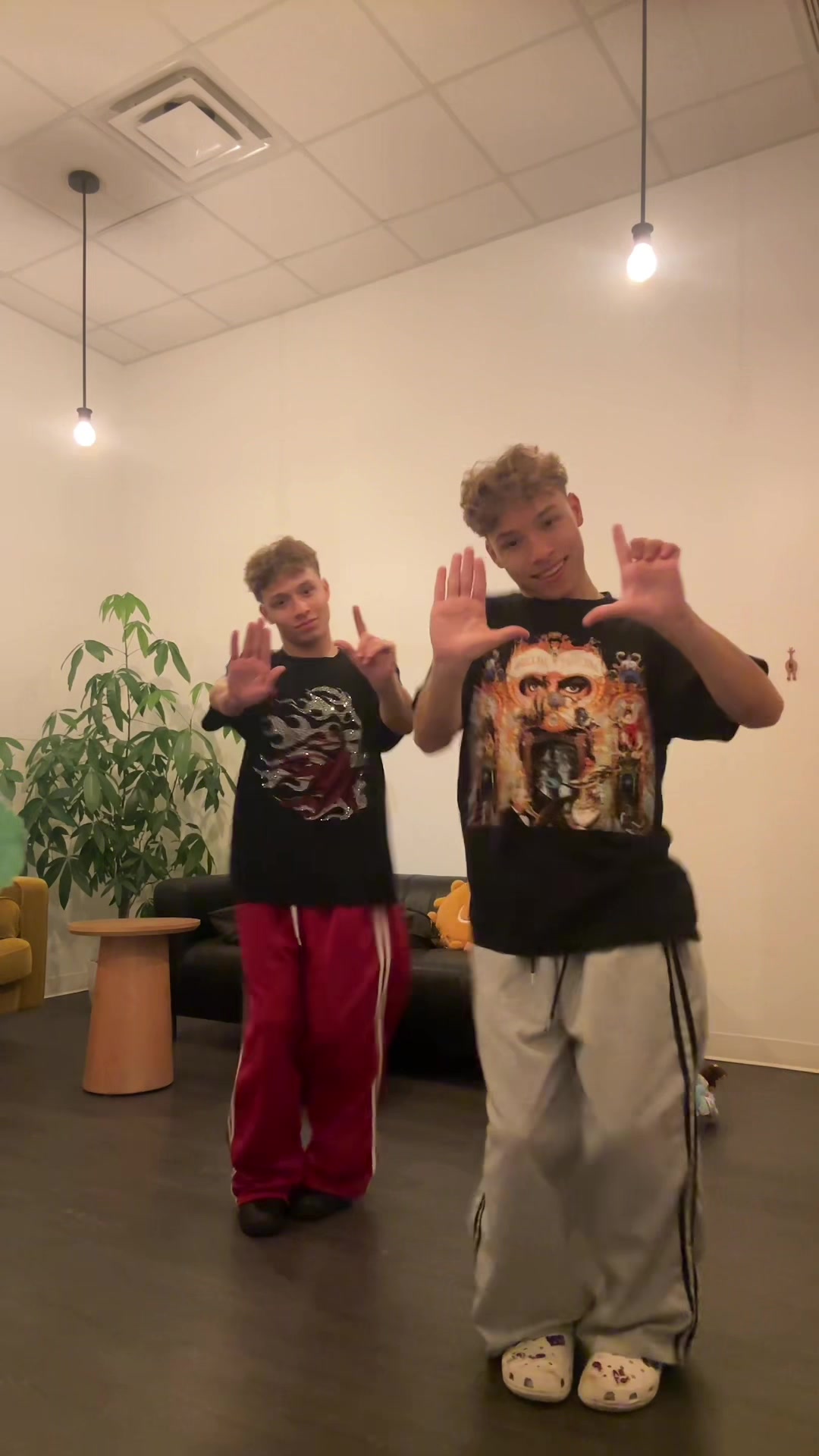@KamandKaigtwins