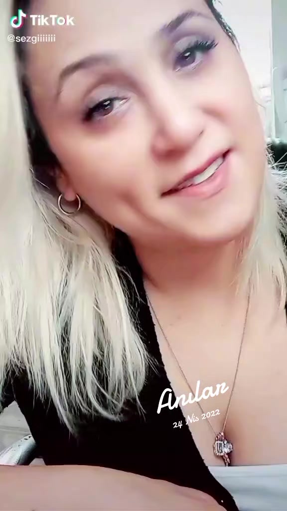 @✨Sezgi Kendirkıran✨