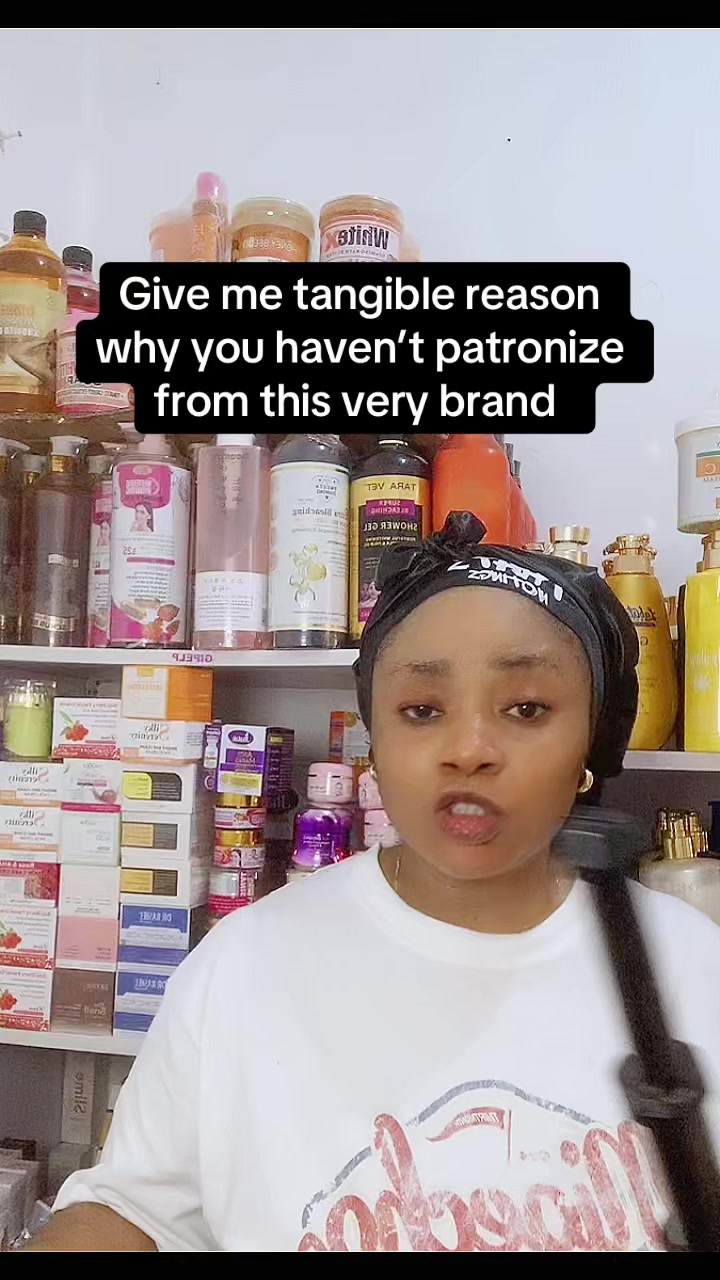 @SKINCARE VENDOR IN ABUJA