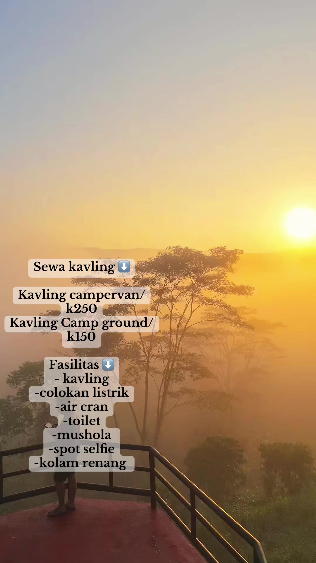 @Bukitdewimanggung