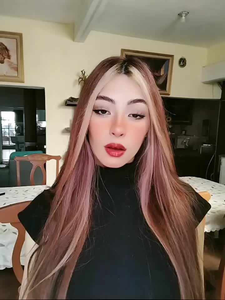 @Nicol Chávez ✨🐽
