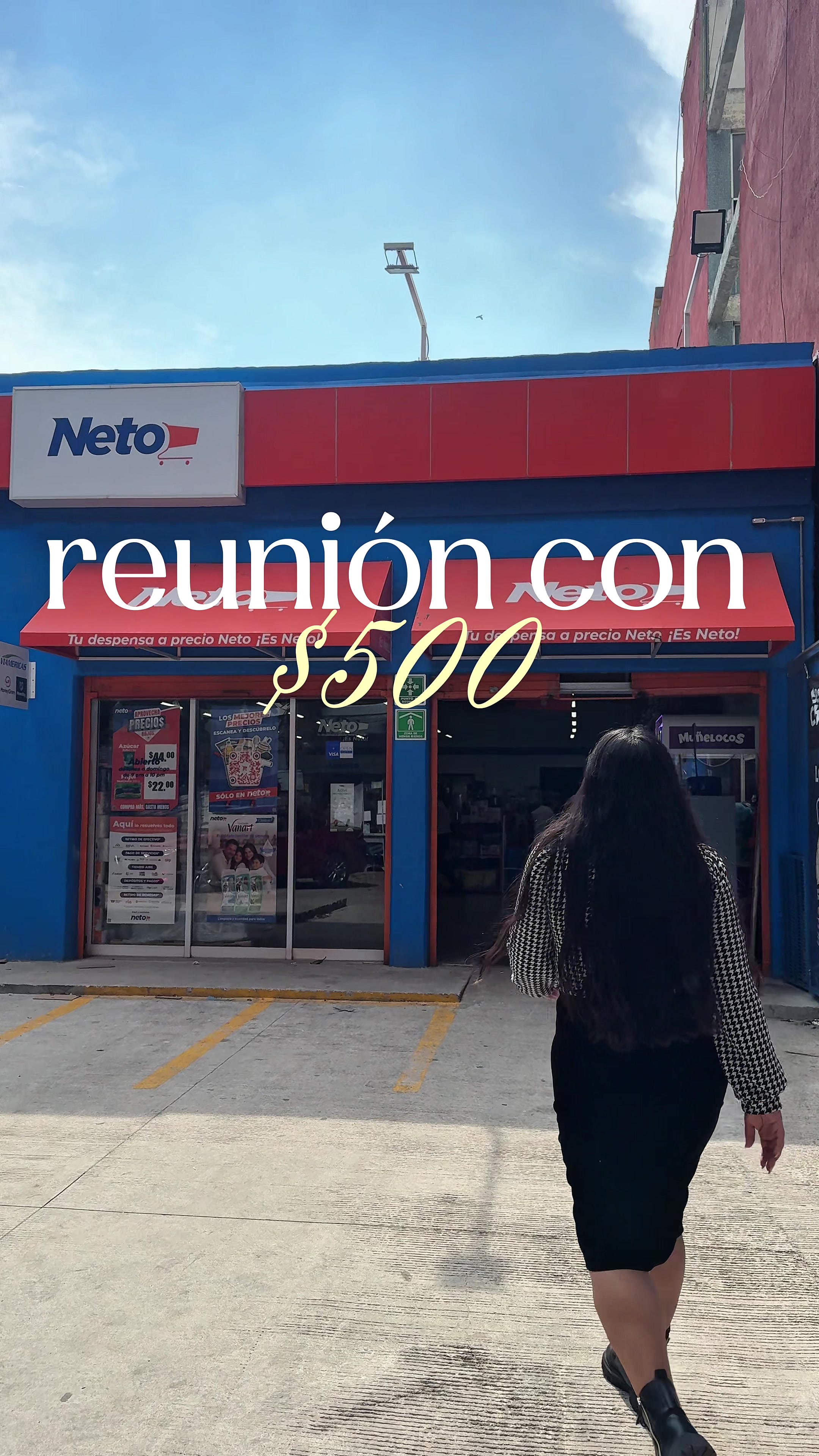 @Charlie Recomienda