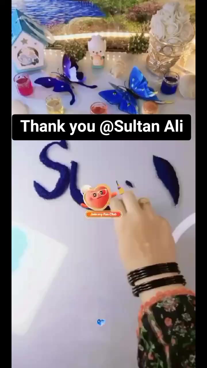 @❤️Alyana Rajput🦋💕