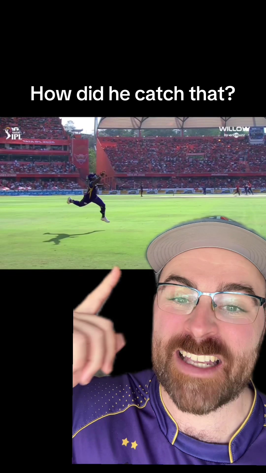 @That's Cricket