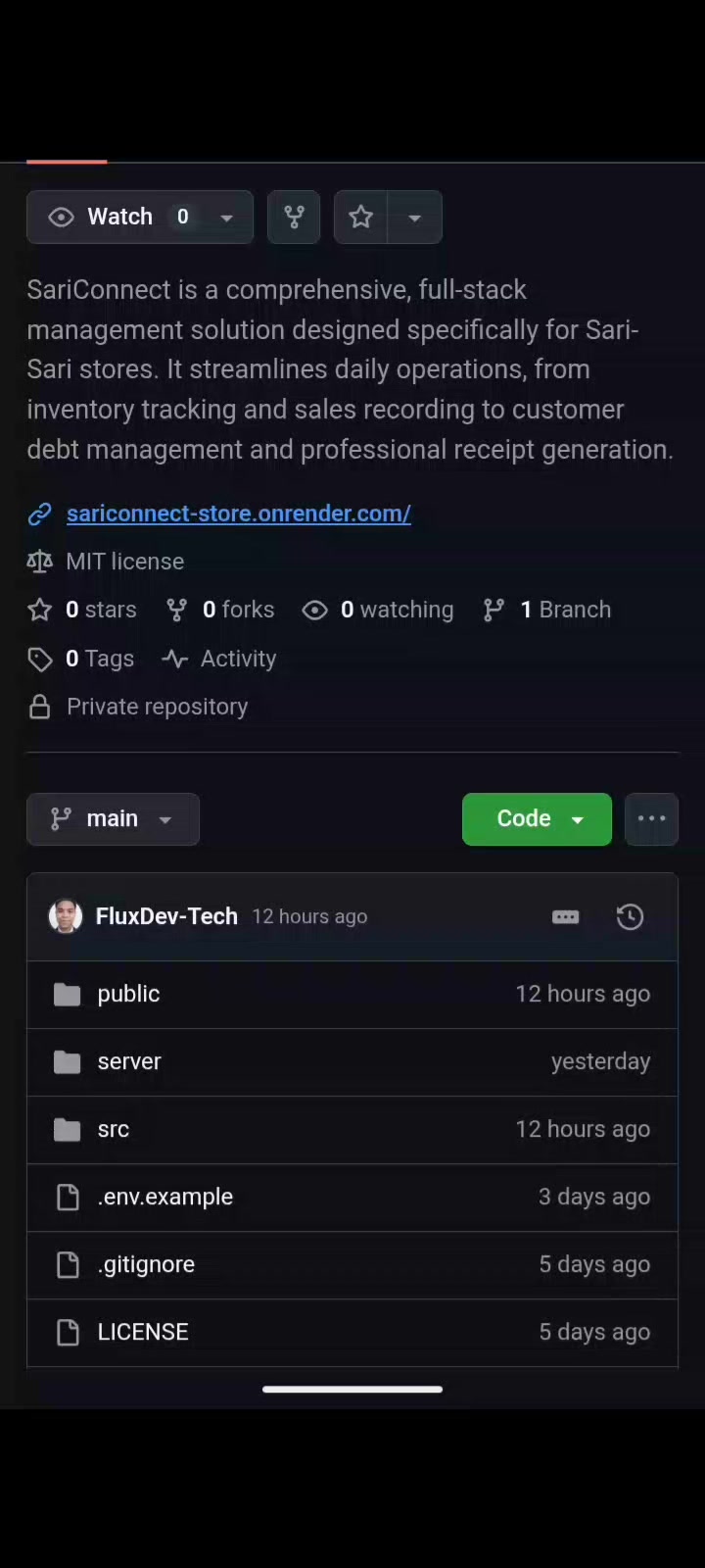 @FluxDev-Tech