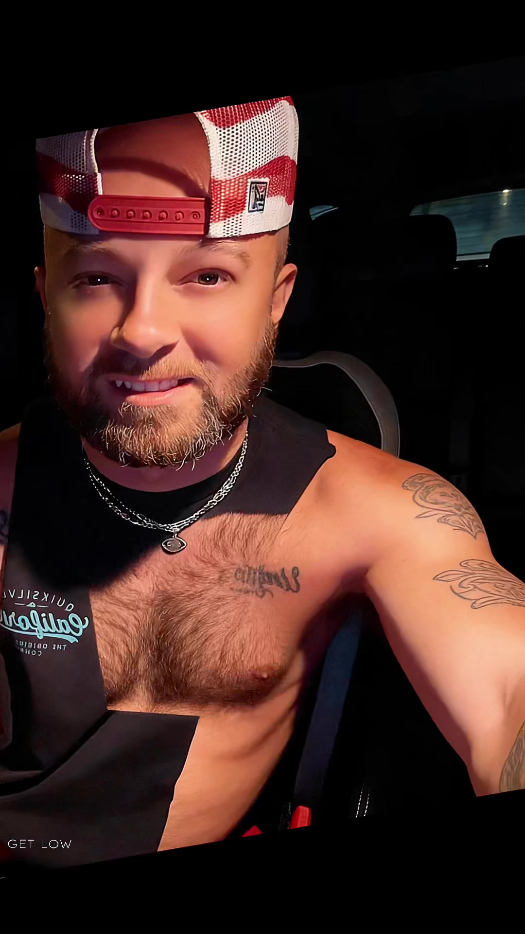@RedneckGemini