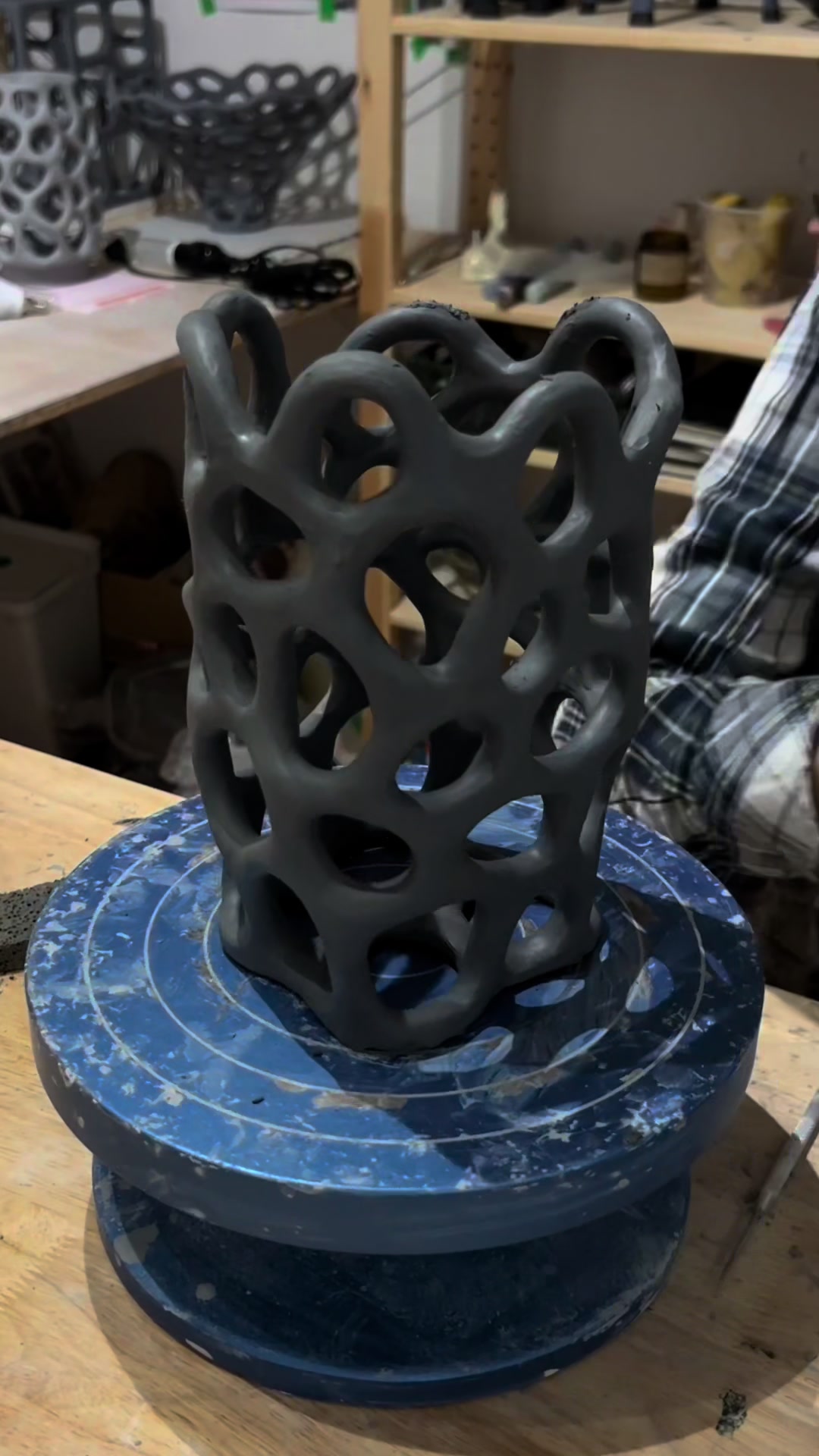 @Fawna Ceramics