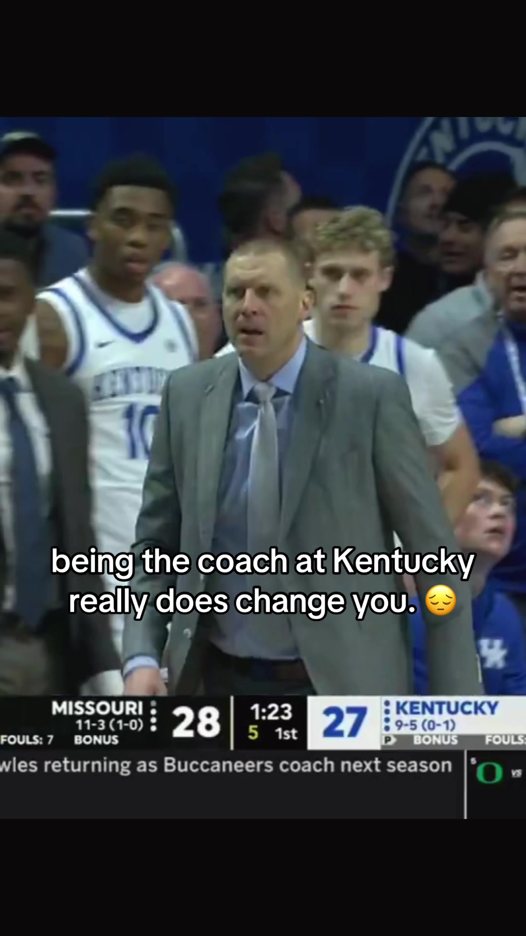 @UK Hoops Magic