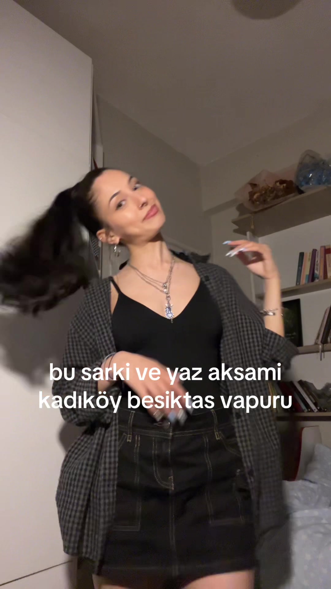 @gizembenya