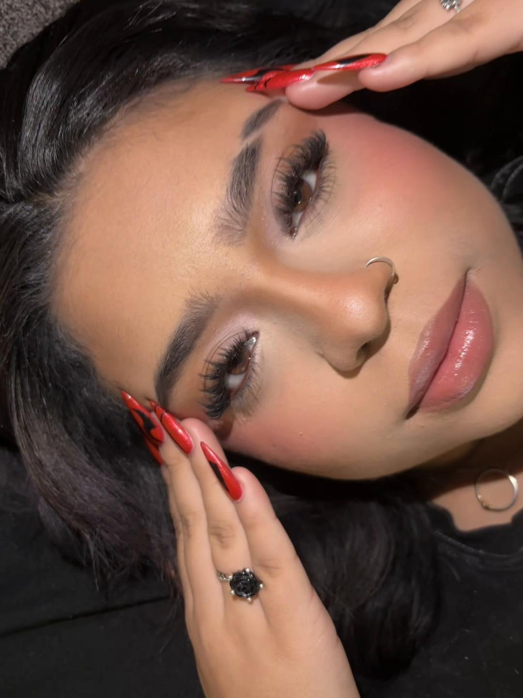 @Delilah•SATX Lashes/Nails