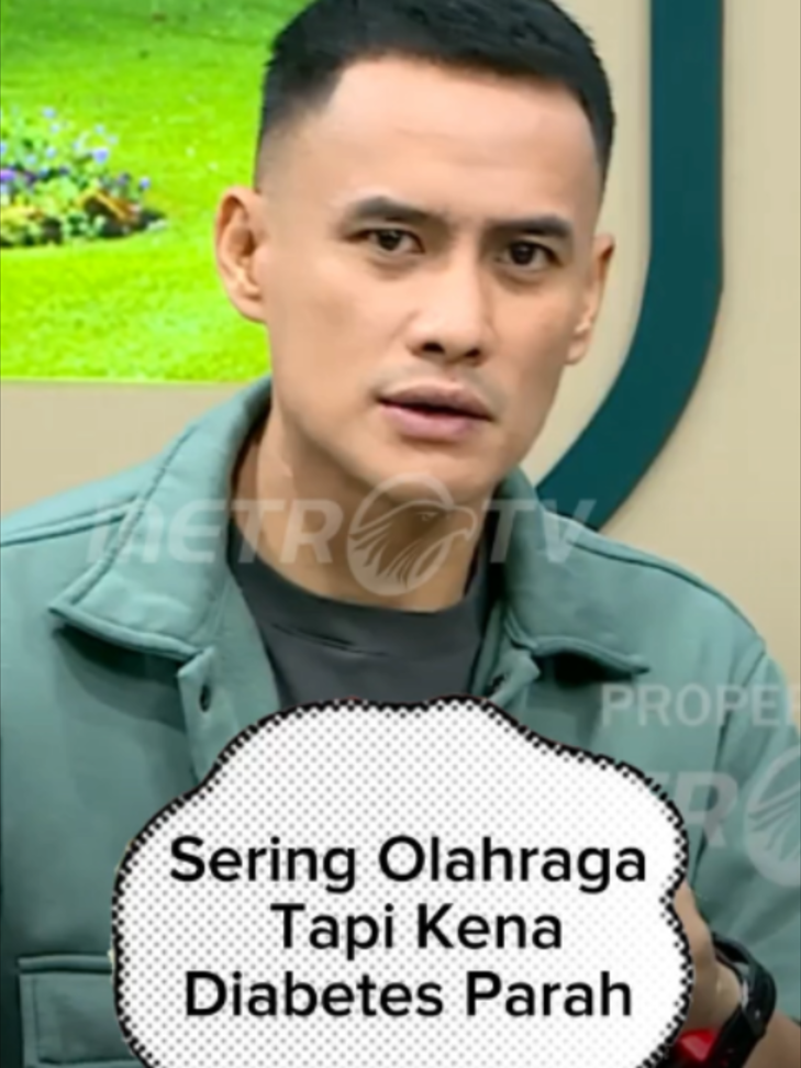 @Metro TV