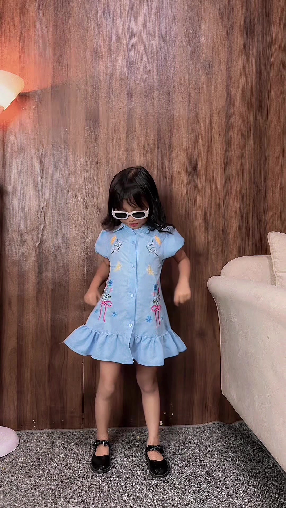 @Dafarel & xena 👶🏻