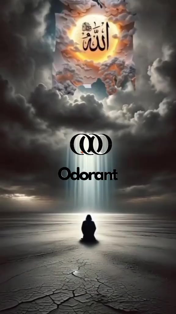 @odorant