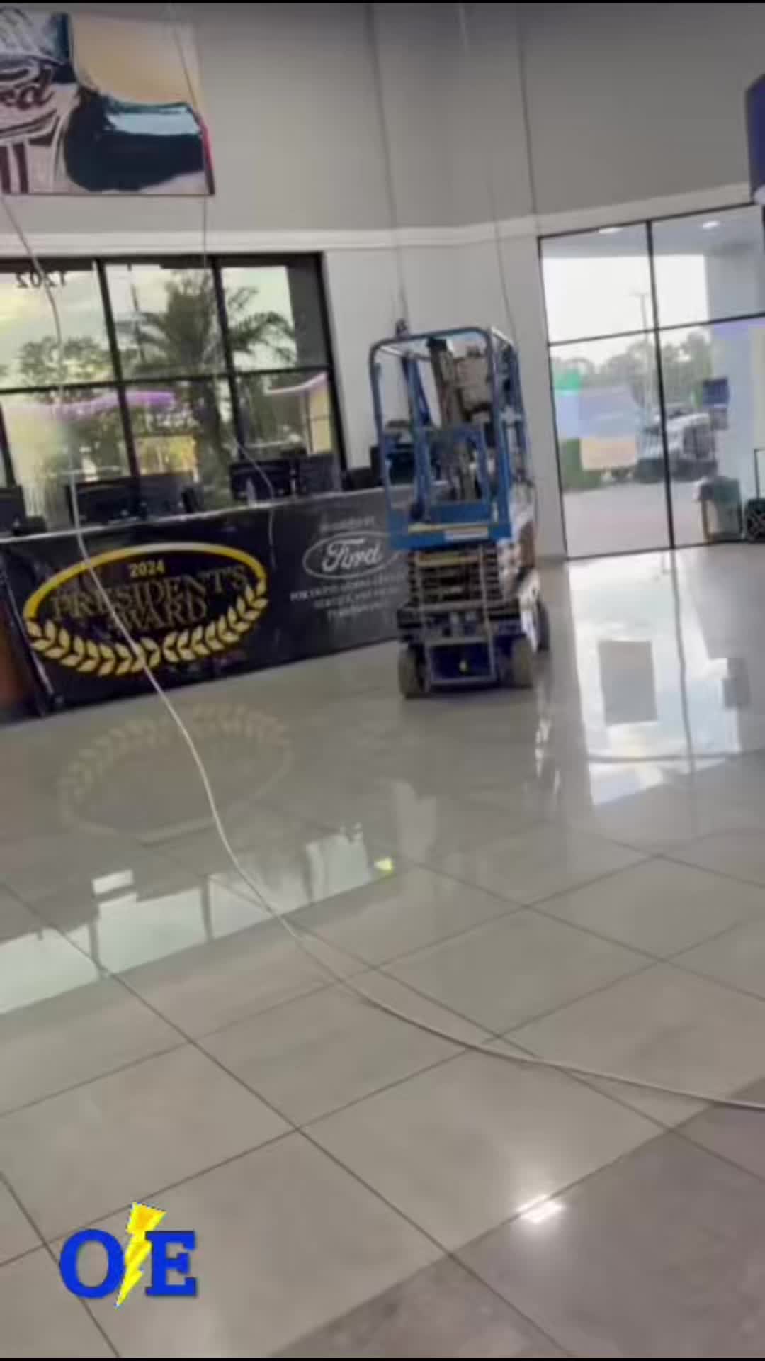@Others Electric