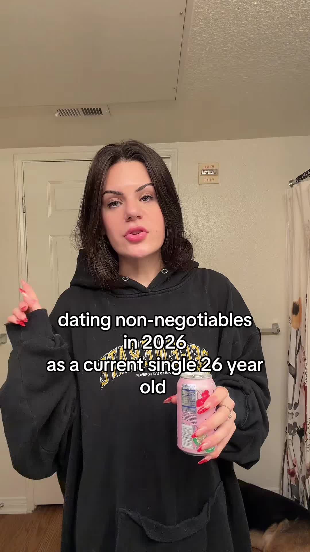 @Corinne