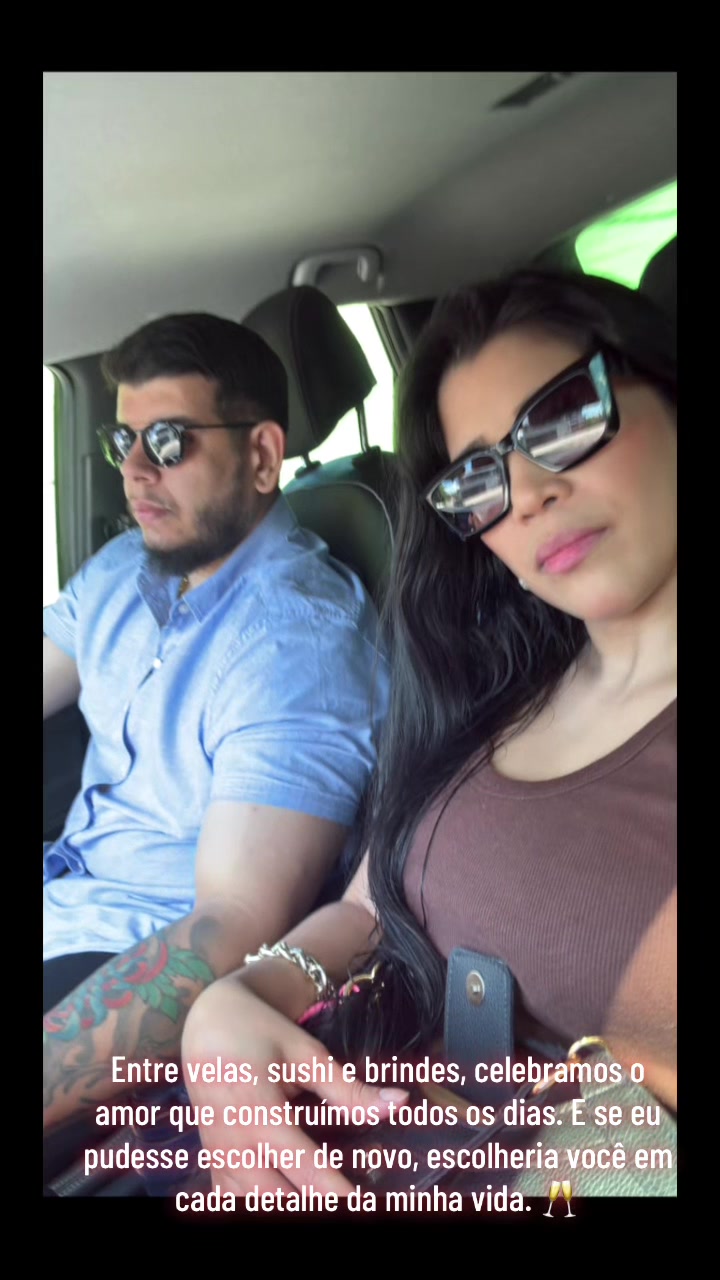 @Tayana Maia