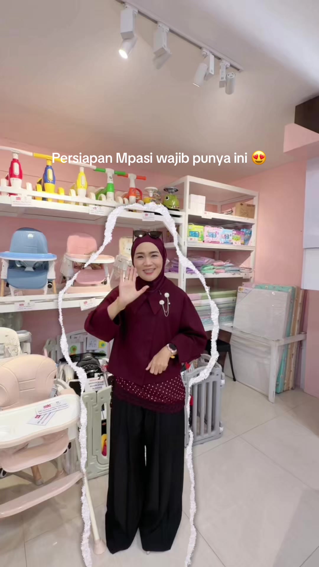 @Istana Bayi