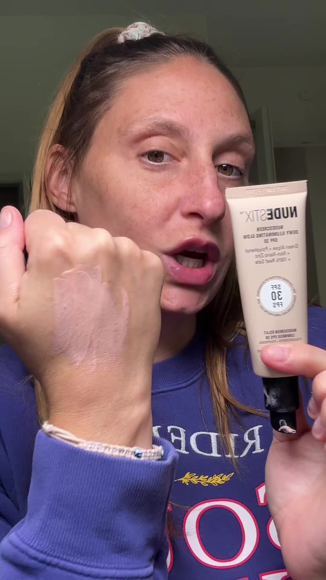 @michaela❤️🔥 makeup reviews