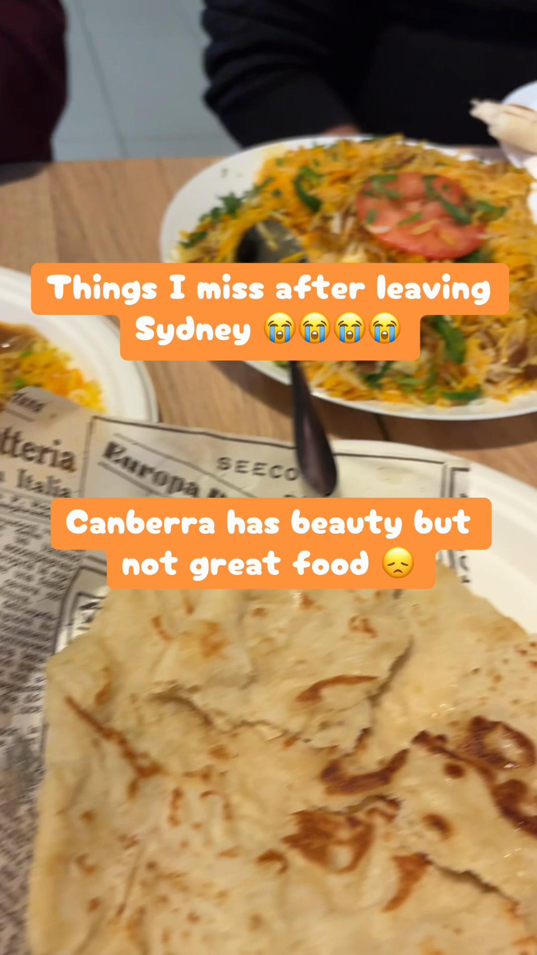 @Hassina ! Life in 🇦🇺